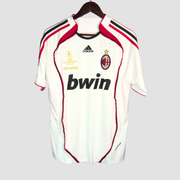 AC Milan 2006–07 Away Retro Jersey