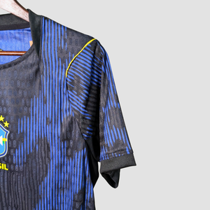 Brazil Away World Cup Jersey 2026 Player Edition