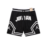 Jordan Sport Men's Dri-FIT Mesh Diamond Shorts