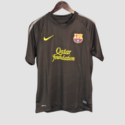 FC Barcelona 2011-12 Away Retro Jersey