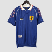 Japan 1998 Home Retro Jersey