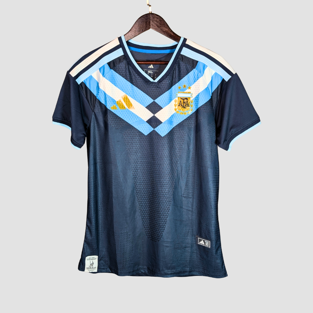 Argentina 2026 World Cup Jersey
