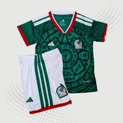Mexico 2026 World Cup Kid's Jersey
