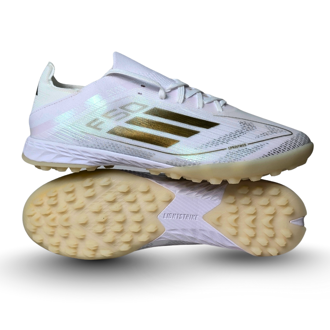 F50 Elite TF Artificial Turf Soccer Shoes