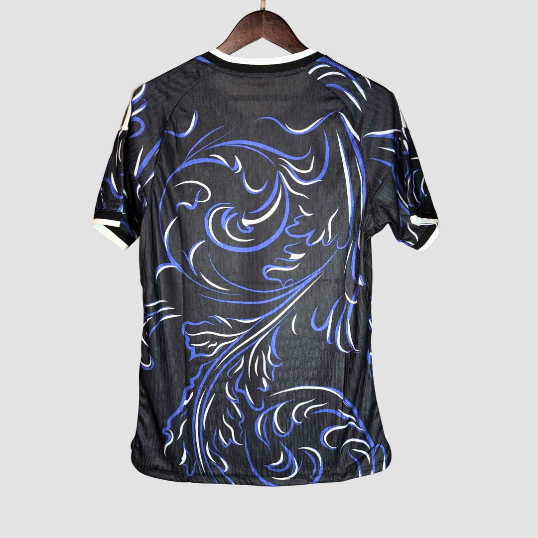 Argentina 2026 World Cup Away Jersey