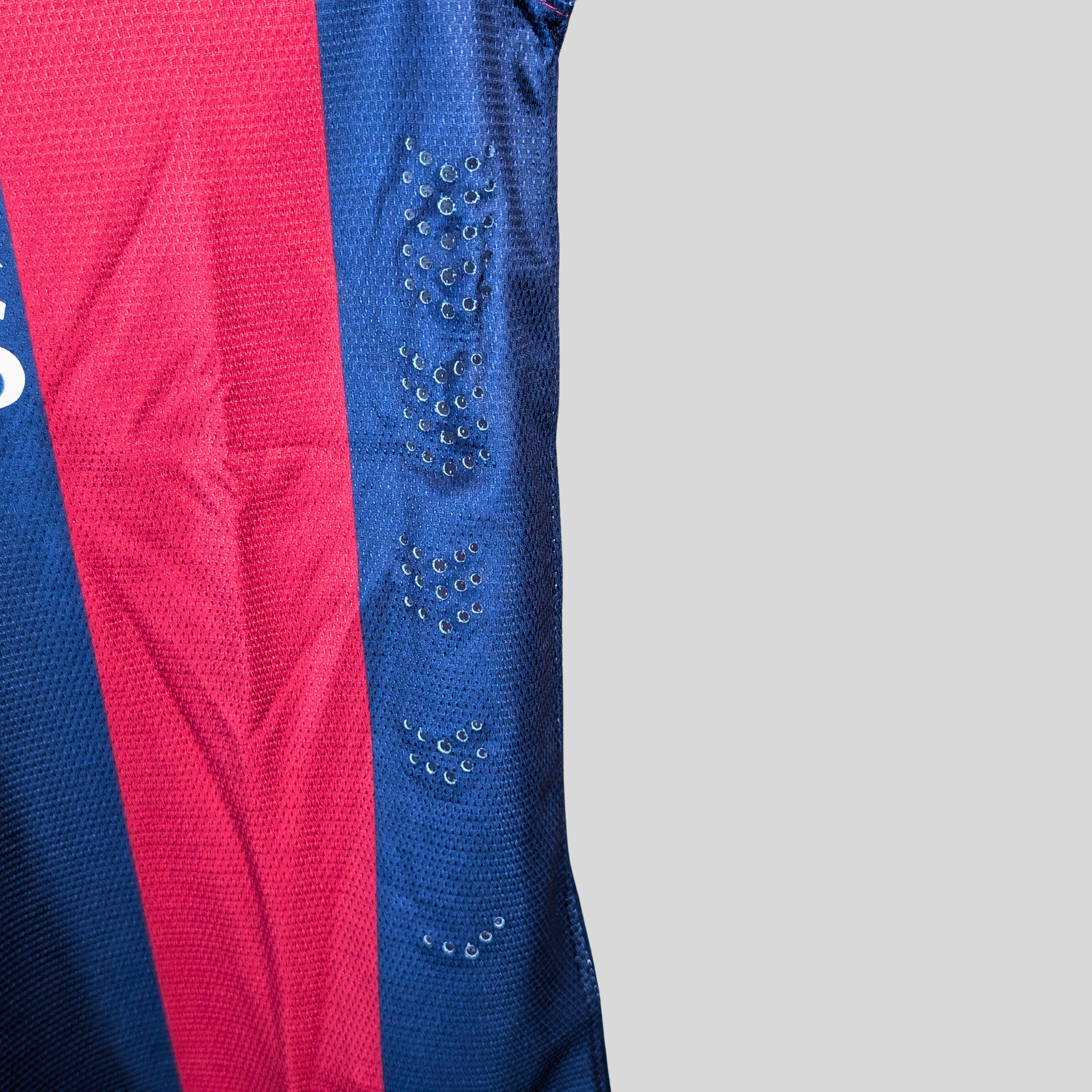 FC Barcelona 2014/15 Retro Home Jersey – Full Sleeve Imported Kit