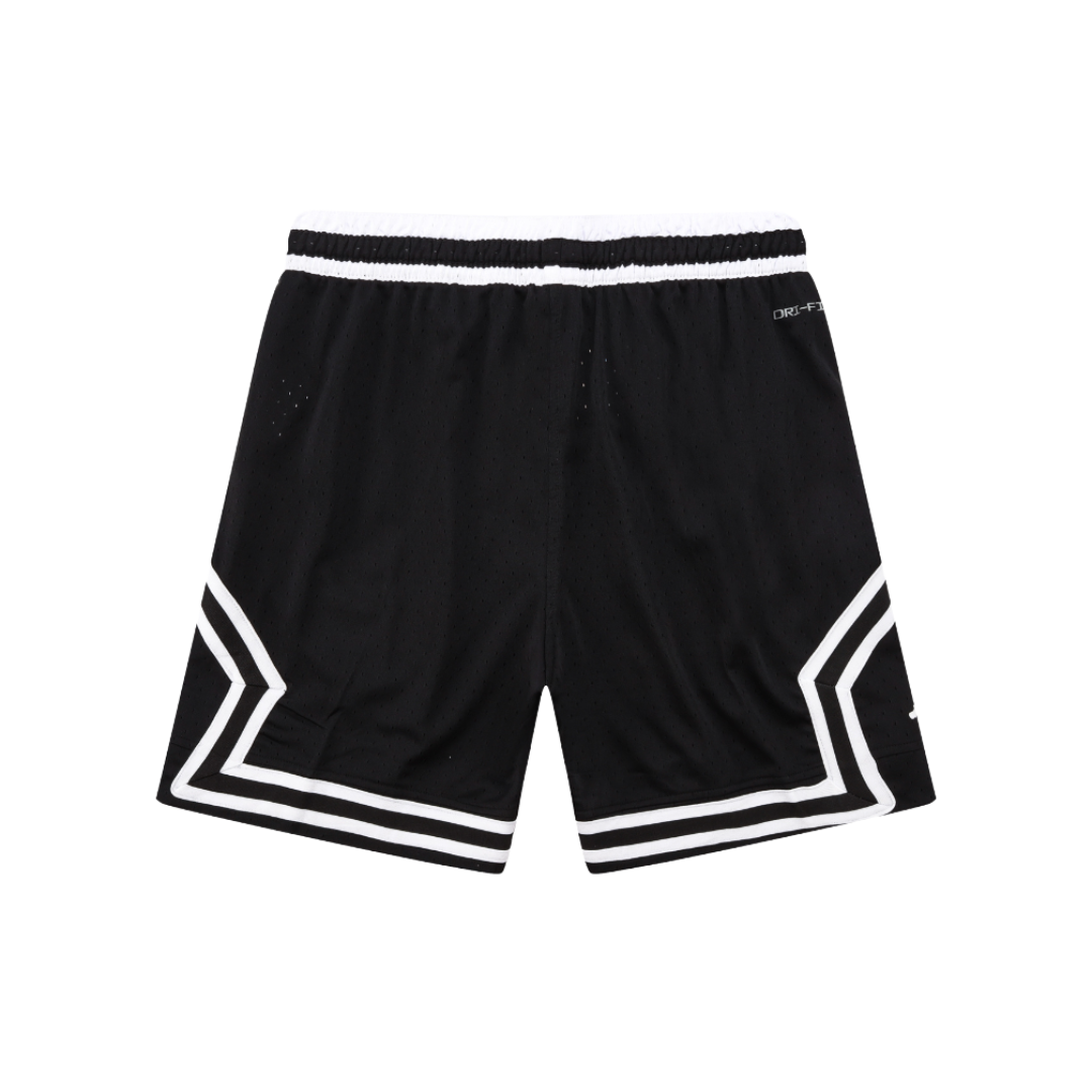 Jordan Sport Men's Dri-FIT Mesh Diamond Shorts