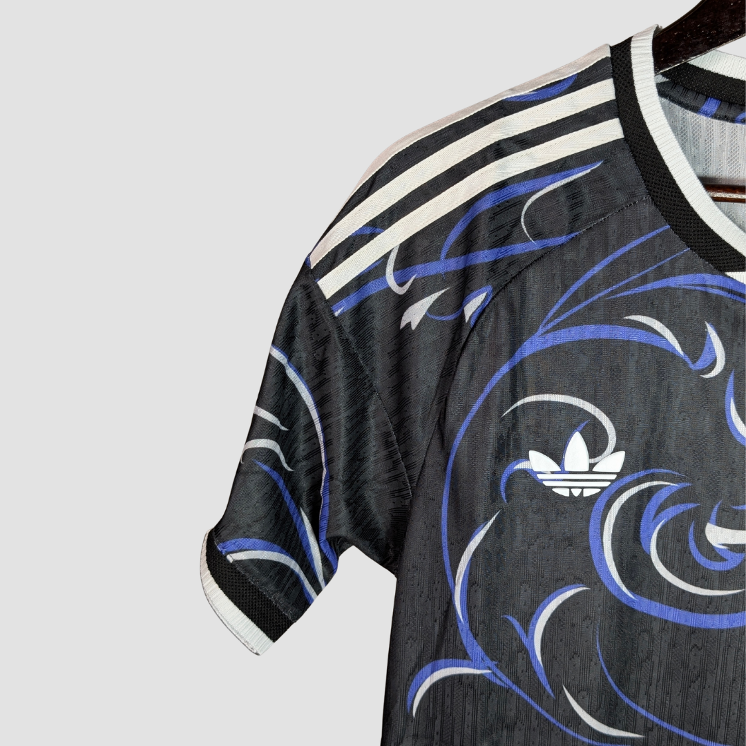 Argentina 2026 World Cup Away Jersey
