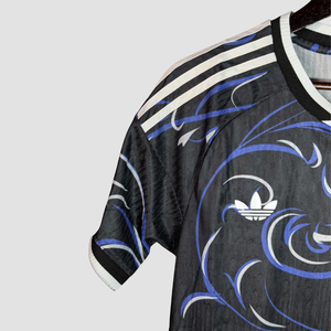 Argentina 2026 World Cup Away Jersey