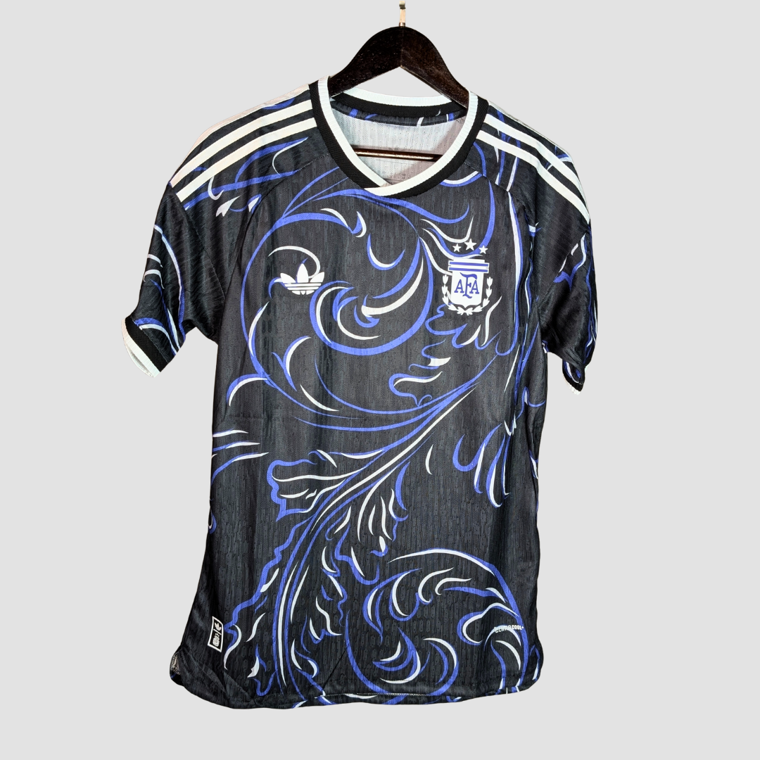 Argentina 2026 World Cup Away Jersey
