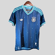 Germany 2026 World Cup Away Jersey Player Edition