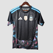 Argentina 2026 World Cup goalkeeper Player Edition jersey