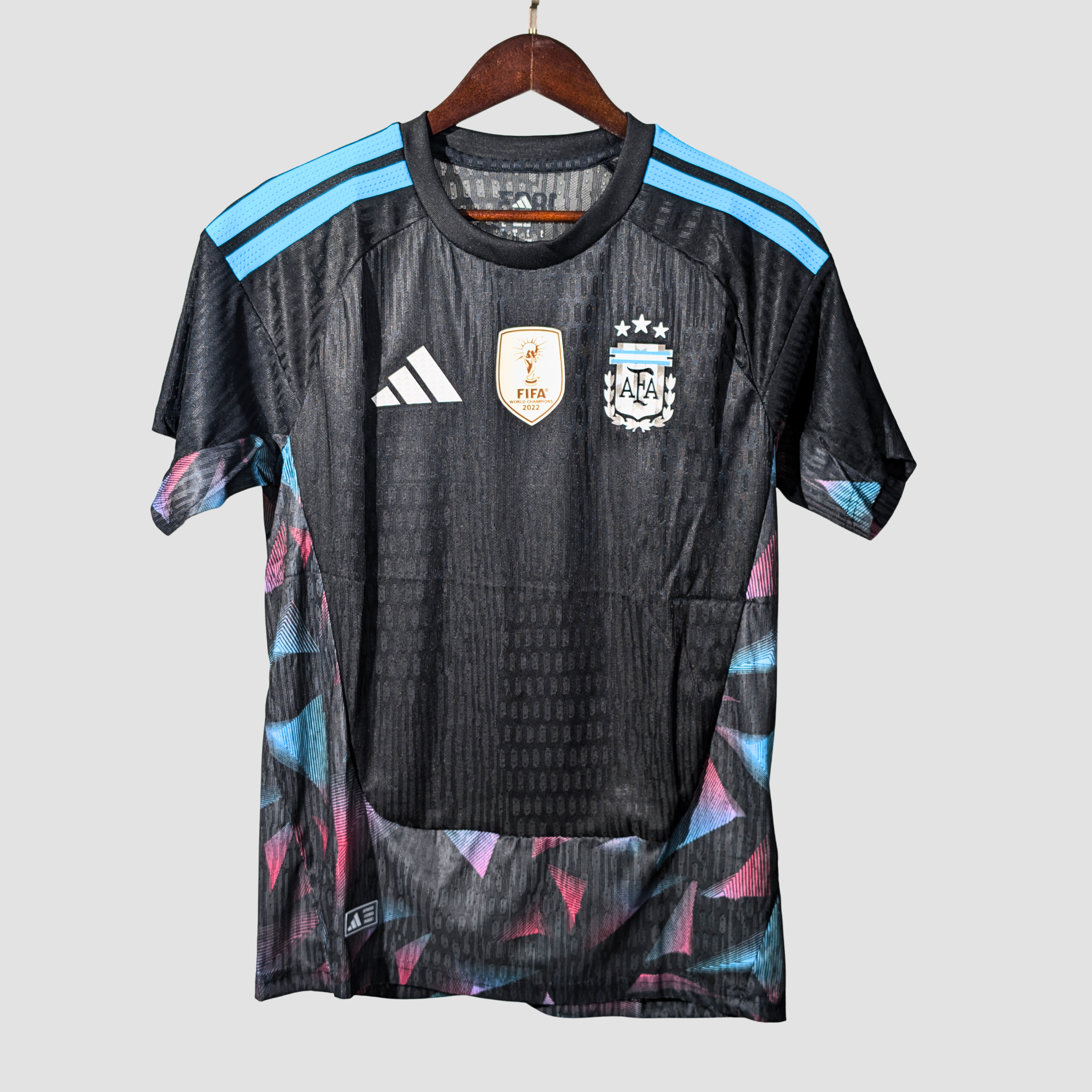 Argentina 2026 World Cup goalkeeper Player Edition jersey