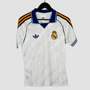 Real Madrid OG Kit 2025-26 Player Edition