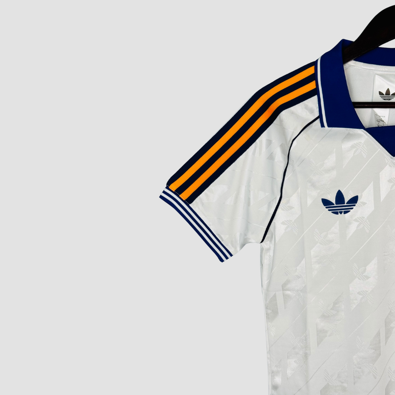 Real Madrid 2025/26 OG Jersey — Player Edition