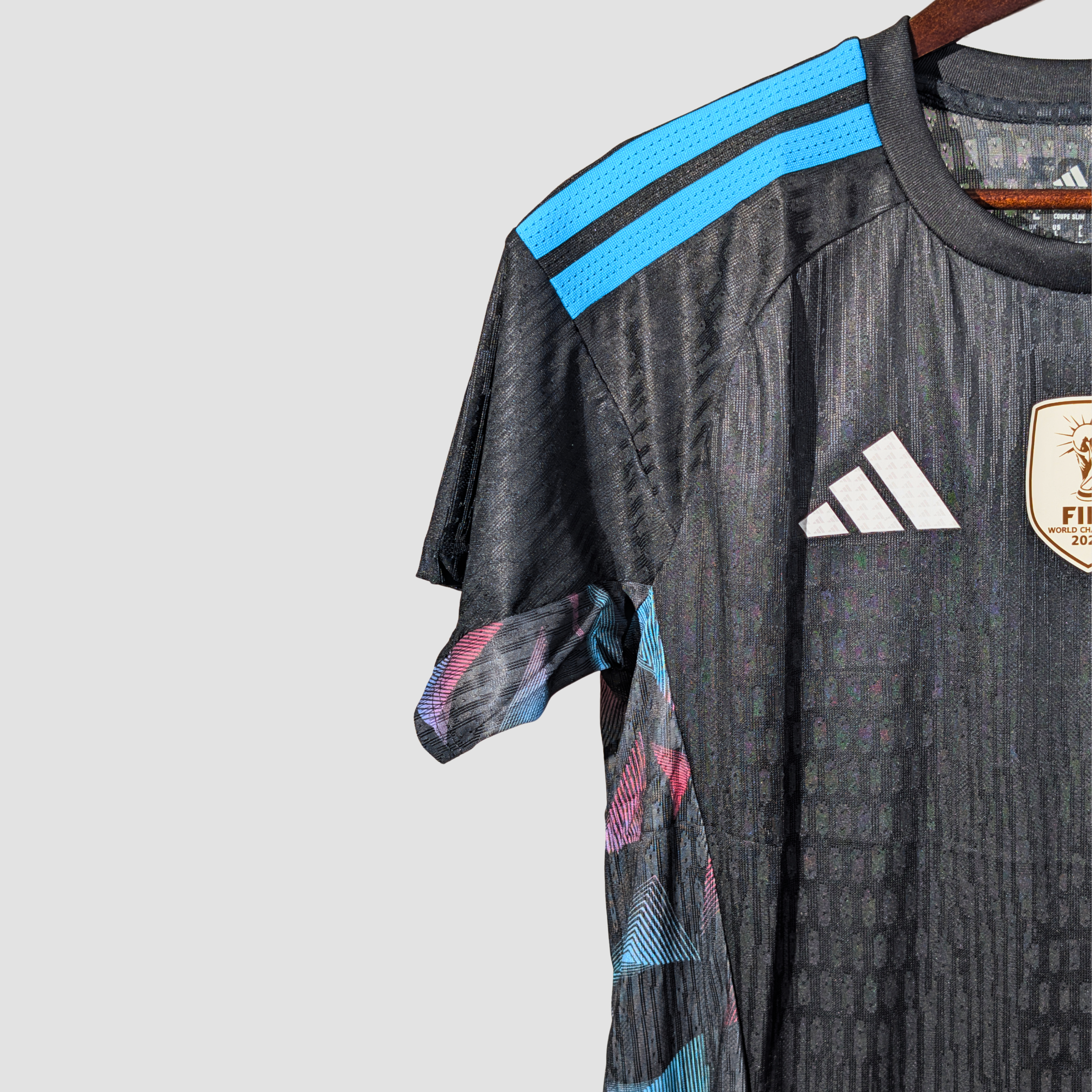 Argentina 2026 World Cup goalkeeper Player Edition jersey