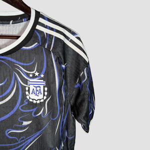 Argentina 2026 World Cup Away Jersey