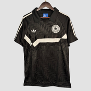 Germany 1988-90  Away Retro Jersey