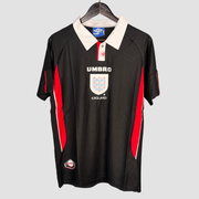 England 1998 Third Retro Jersey