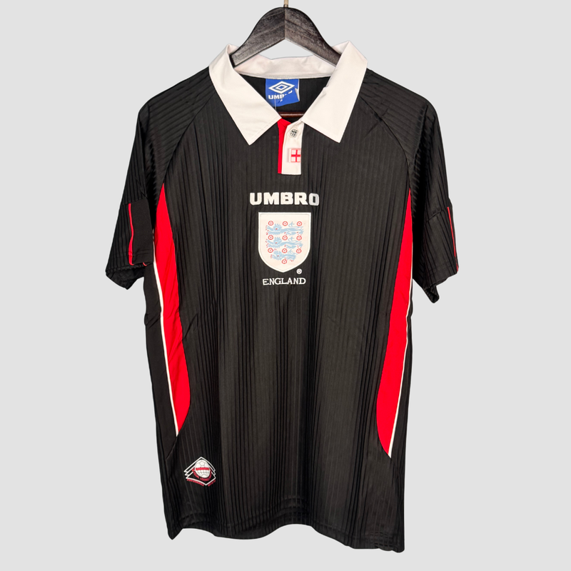 England 1998 Third Retro Jersey