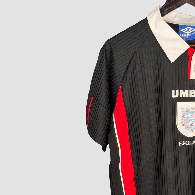 England 1998 Third Retro Jersey
