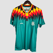 Germany World Cup 1994 Away Retro Jersey