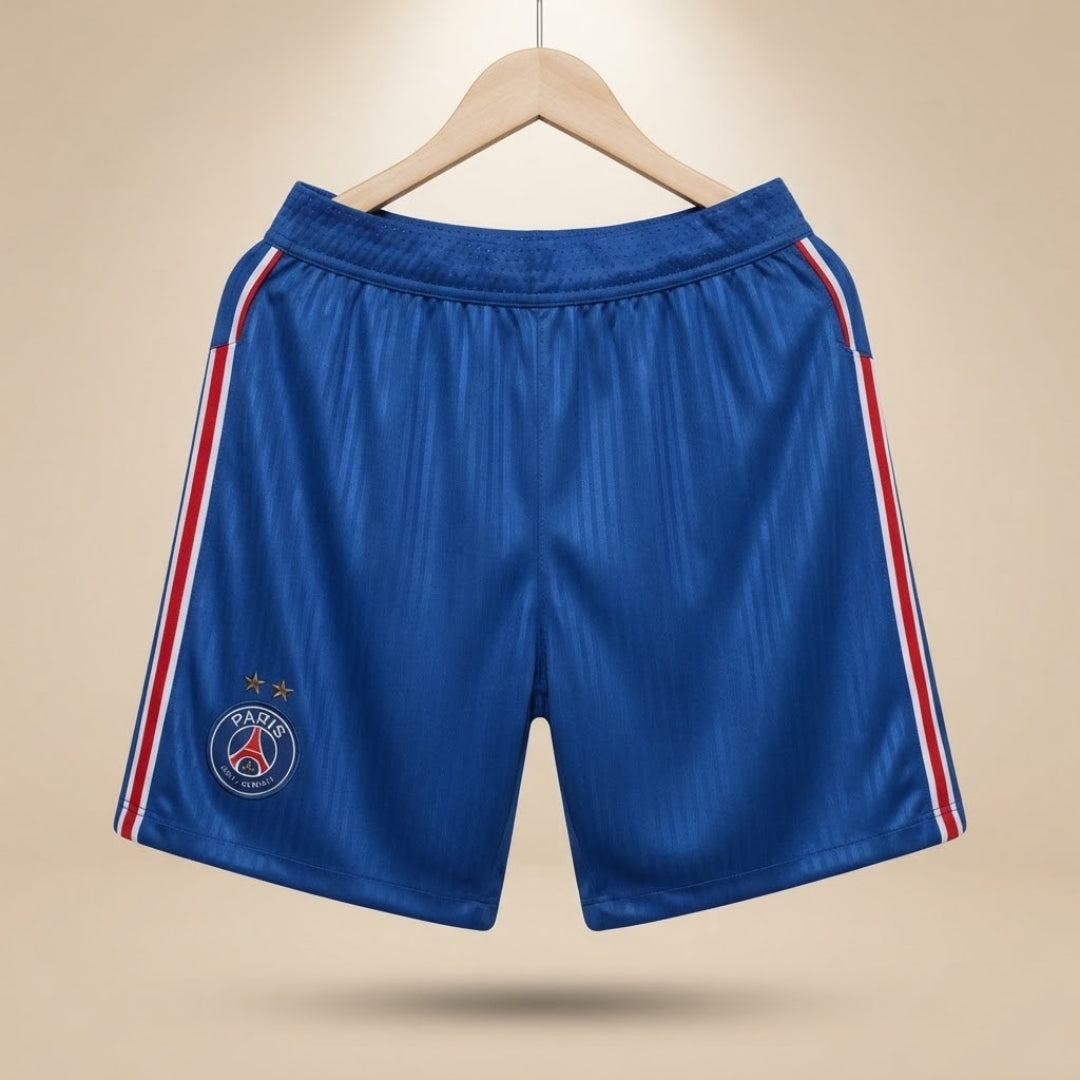PSG 26-27 Player Edition Shorts (Home)