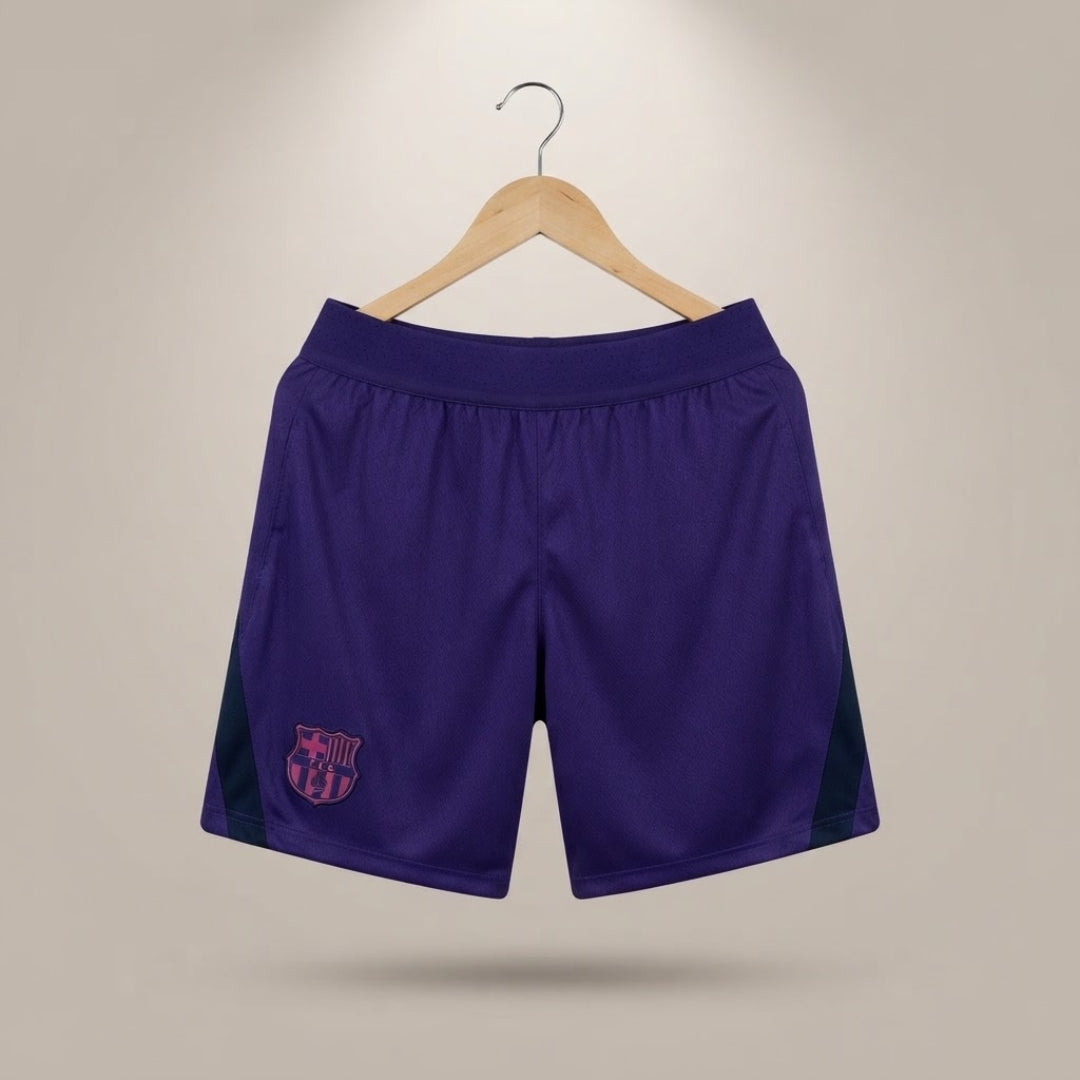 FC Barcelona 26-27 Player Edition Shorts (Away)