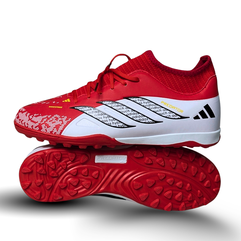 Adidas Predator Football Turf Shoes