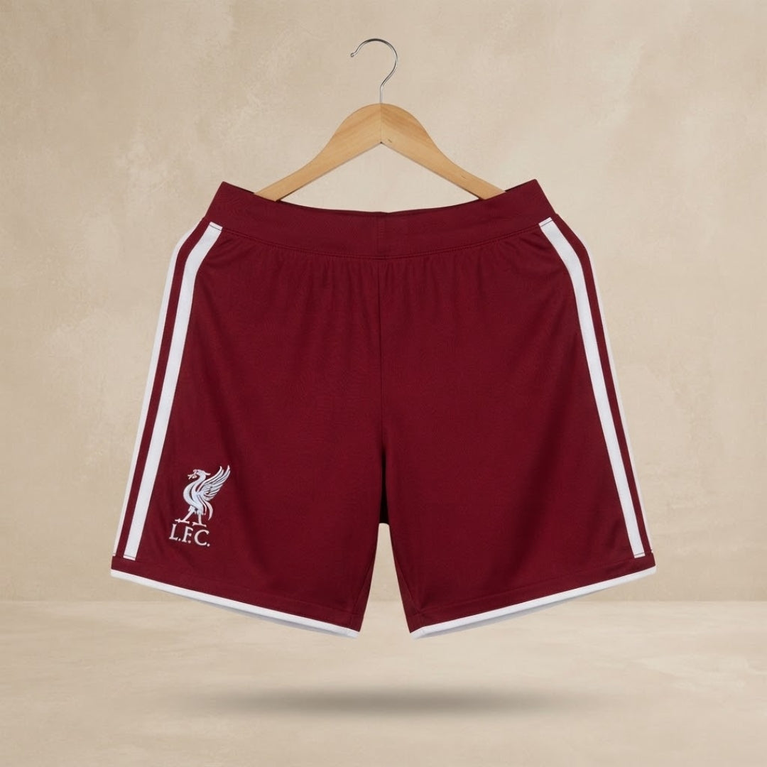 Liverpool FC 26-27 Player Edition Shorts (Third)