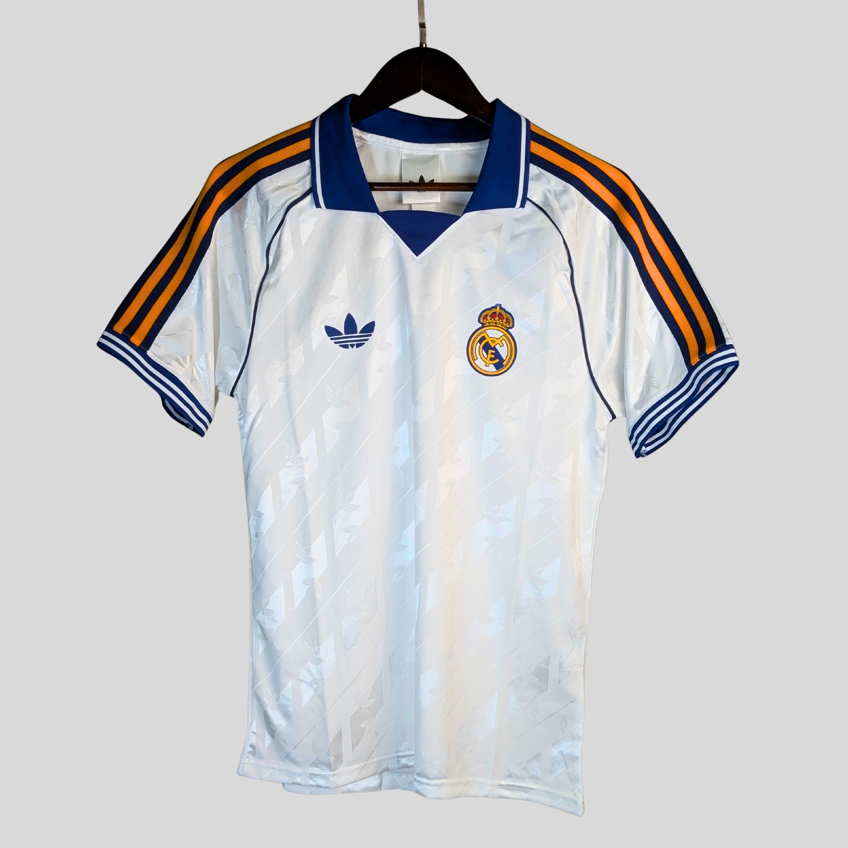 Real Madrid Lifestyle Kit Player Edition