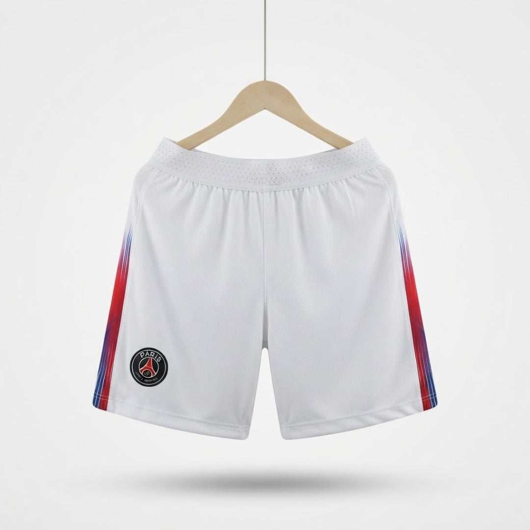 Paris Saint-Germain 26-27 Player Edition Shorts (Away)