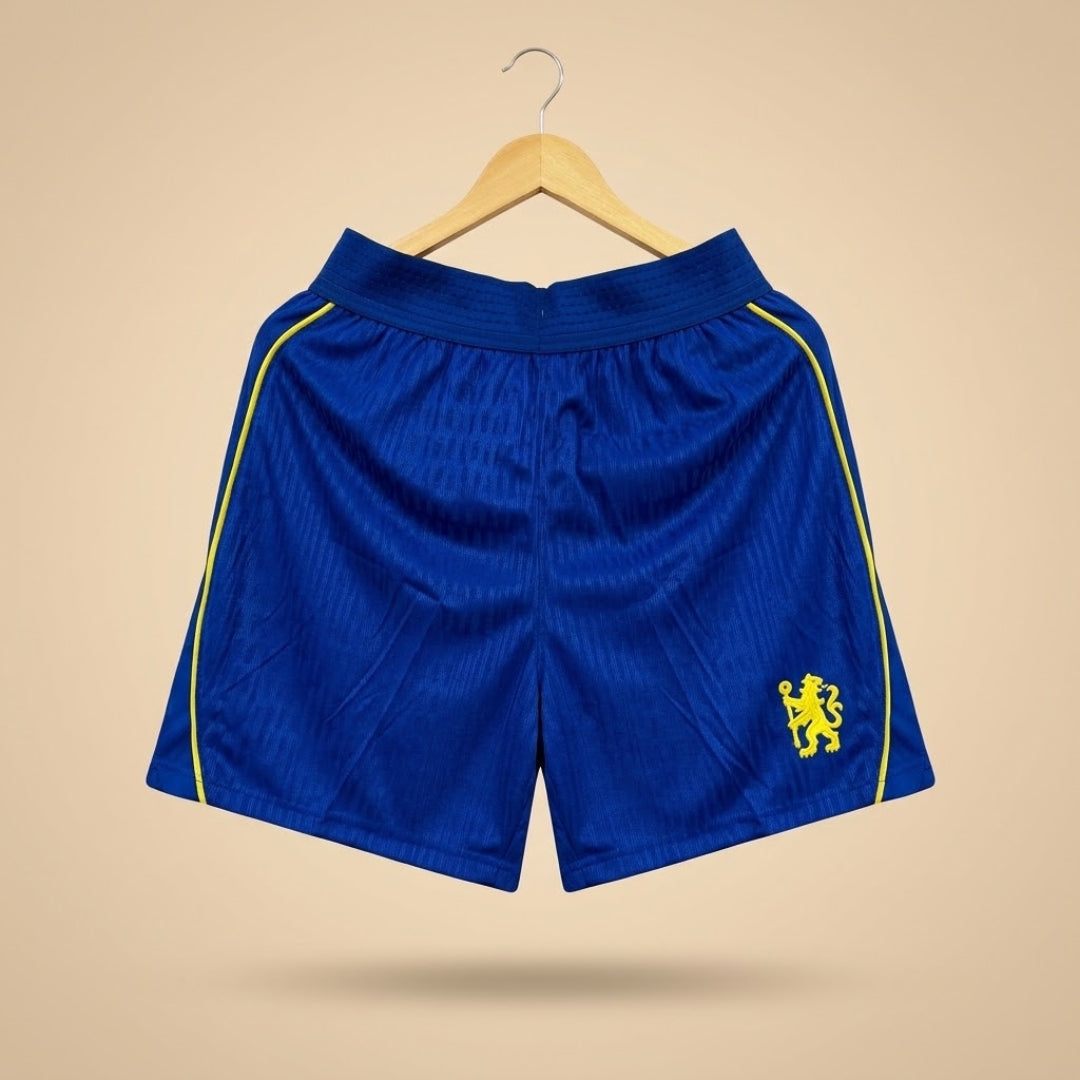 Chelsea 26-27 Player Edition Shorts (Home)