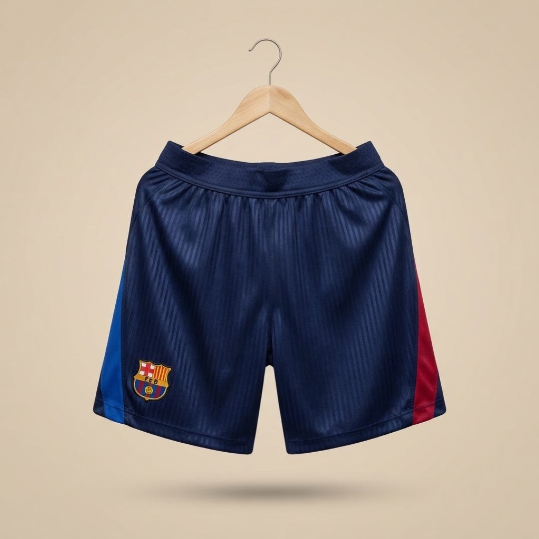 FC Barcelona 26-27 Player Edition Shorts (Away)