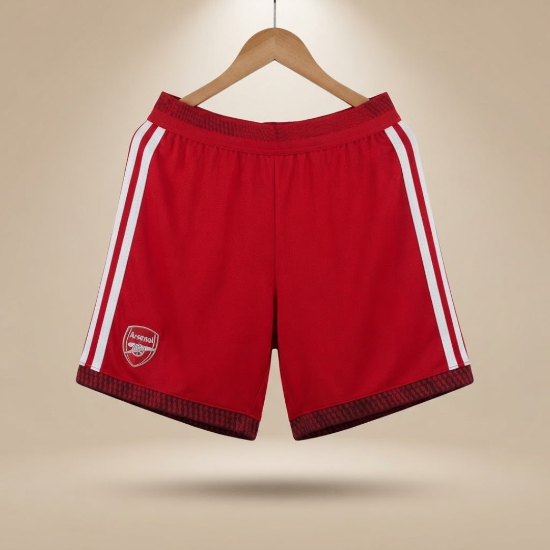 Arsenal 26-27 Player Edition Shorts (Home)