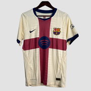 FC Bracelona 2026-27 Frouth Kit — Player Edition