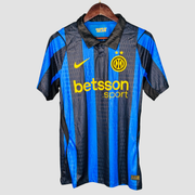 Inter Milan 2026–27 Away Jersey — Player Edition