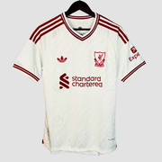 Liverpool FC 2025–26 Away Jersey