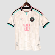 Inter Miami 2026–27 Third Jersey — Player Edition