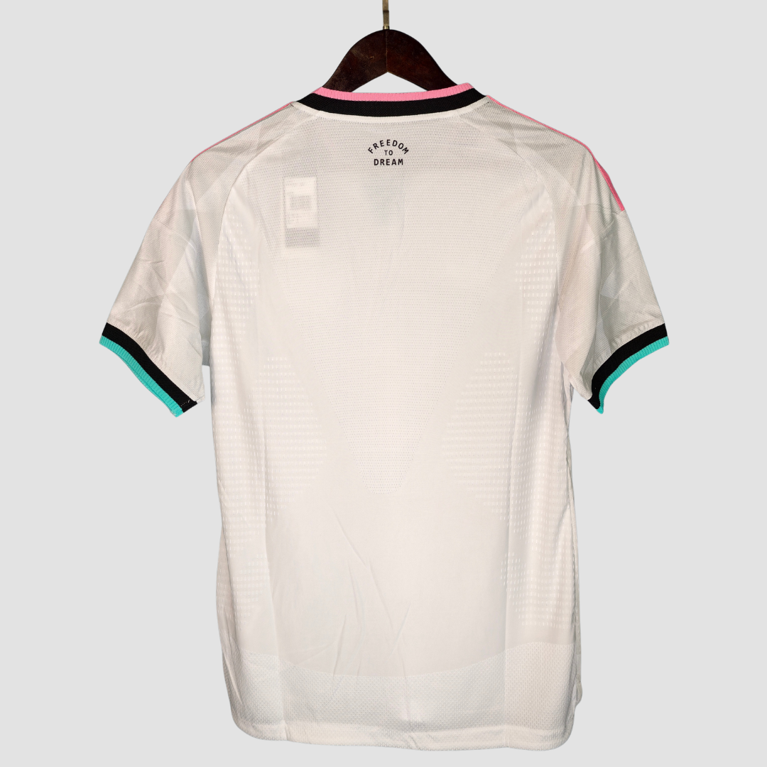 Inter Miami 2026–27 Third Jersey — Player Edition