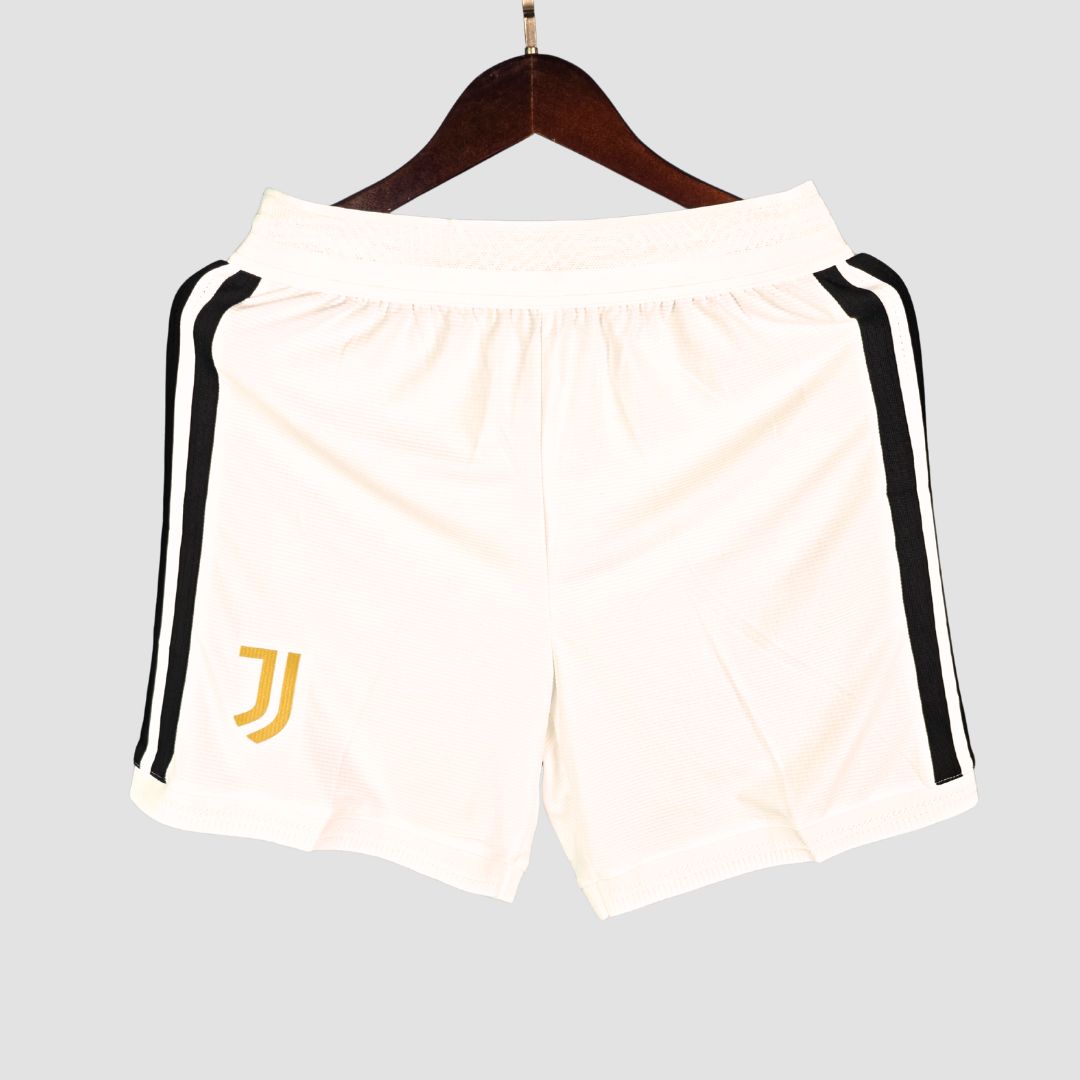 Juventus 26-27 Player Edition Shorts (Home)