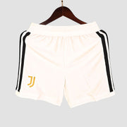 Juventus 26-27 Player Edition Shorts (Home)