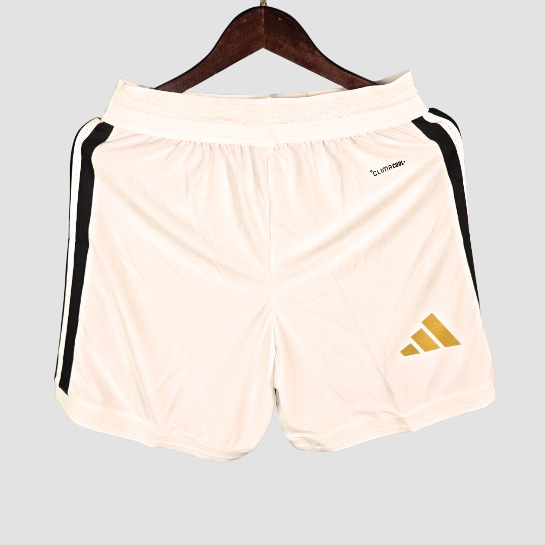 Juventus 26-27 Player Edition Shorts (Home)