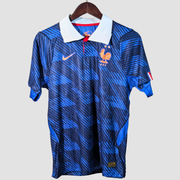 France 2026 World Cup Home Jersey Player Edition