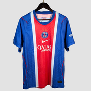 Paris Saint-Germain(PSG) 2026/27 Home Player Edition Jersey