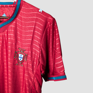 Portugal 2026 World Cup Home Jersey