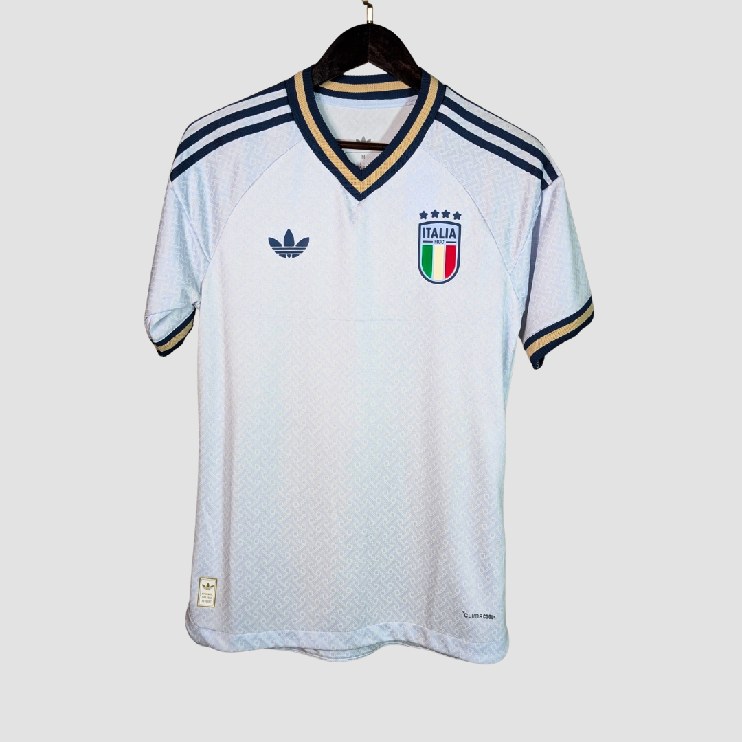 Italy 2026 World Cup Away Jersey