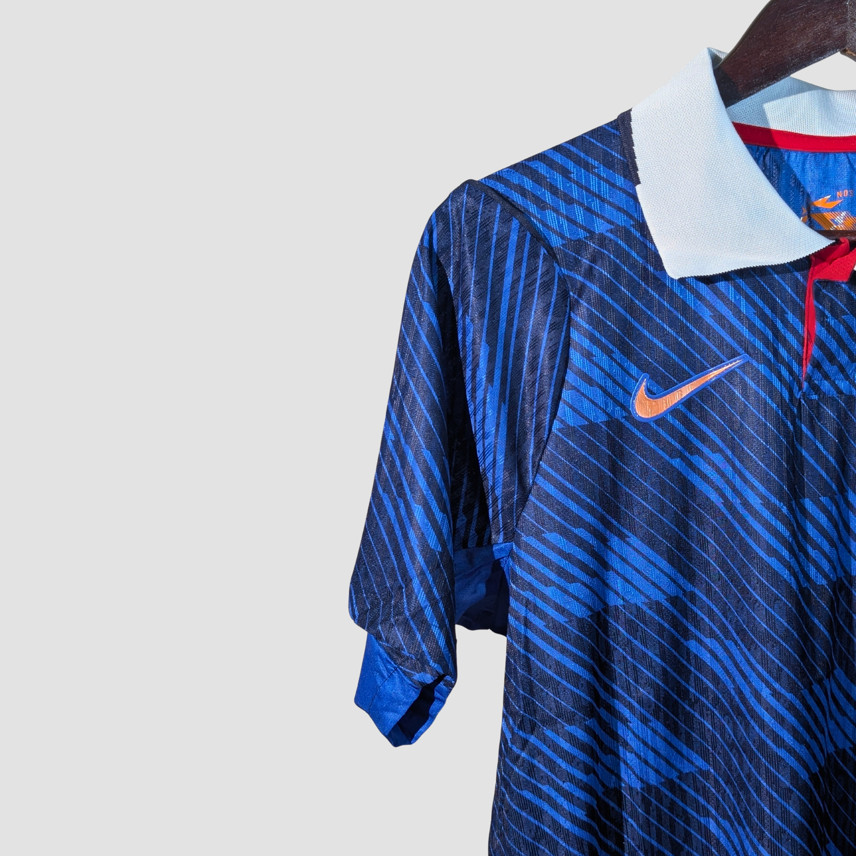France 2026 World Cup Home Jersey Player Edition