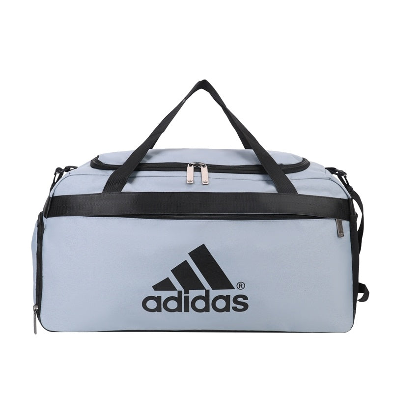 Adidas Classic Utility Duffel Bag
