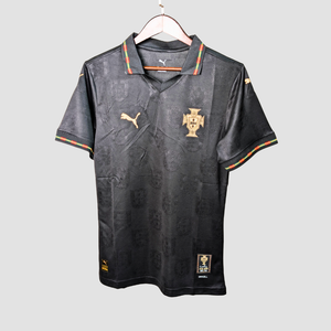 Portugal 2026 World Away Jersey Player Edition